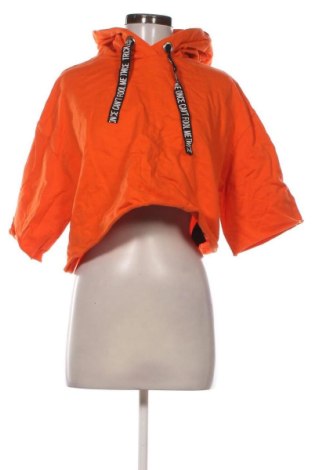 Női sweatshirt H&M Divided, Méret L, Szín Narancssárga
, Ár 6 198 Ft