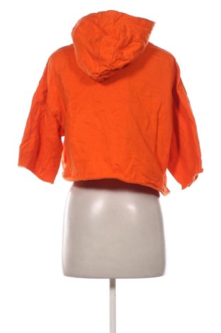 Női sweatshirt H&M Divided, Méret L, Szín Narancssárga
, Ár 6 198 Ft