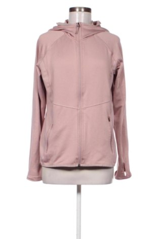 Hanorac de femei H&M Sport, Mărime L, Culoare Mov deschis, Preț 103,92 Lei