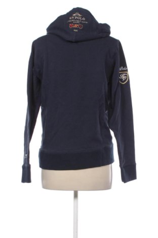 Дамски суитшърт Hv Polo, Размер L, Цвят Син, Цена 15,00 €