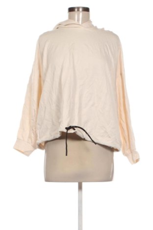 Hanorac de femei Imperial, Mărime XS, Culoare Ecru, Preț 151,99 Lei