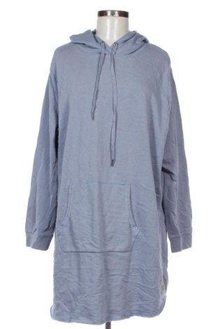Dámska mikina  John Baner, Veľkosť 3XL, Farba Modrá, Cena  17,95 €