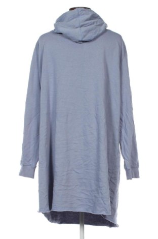 Dámska mikina  John Baner, Veľkosť 3XL, Farba Modrá, Cena  17,95 €