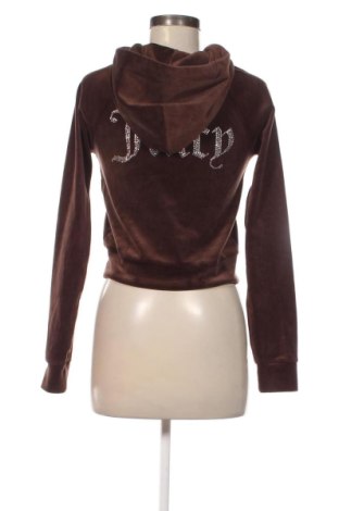 Dámska mikina  Juicy Couture, Veľkosť S, Farba Hnedá, Cena  29,95 €