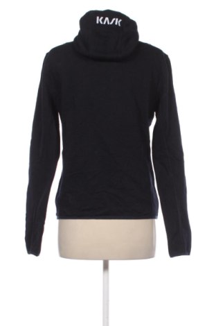 Damen Sweatshirt Kask, Größe M, Farbe Schwarz, Preis 41,99 €