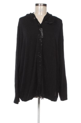 Hanorac de femei Kenny S., Mărime XXL, Culoare Negru, Preț 107,99 Lei