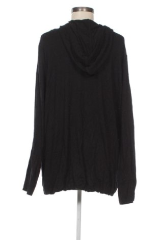 Hanorac de femei Kenny S., Mărime XXL, Culoare Negru, Preț 107,99 Lei