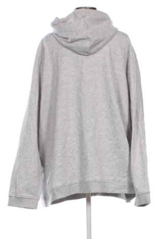 Hanorac de femei Kiabi, Mărime 4XL, Culoare Gri, Preț 196,99 Lei