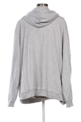 Hanorac de femei Kiabi, Mărime 4XL, Culoare Gri, Preț 196,99 Lei