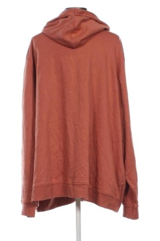 Damen Sweatshirt Kiabi, Größe 4XL, Farbe Orange, Preis € 41,99