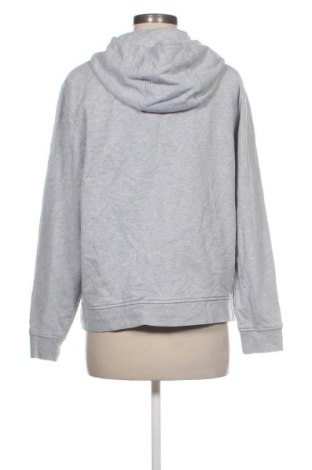 Damen Sweatshirt Lacoste, Größe L, Farbe Grau, Preis € 54,99
