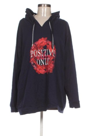 Damen Sweatshirt Laura Torelli, Größe 3XL, Farbe Mehrfarbig, Preis 19,99 €