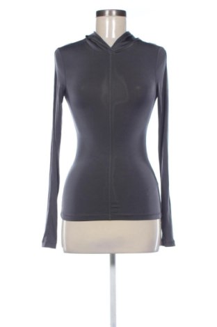Γυναικείο φούτερ LeGer By Lena Gercke, Μέγεθος XS, Χρώμα Γκρί, Τιμή 21,00 €