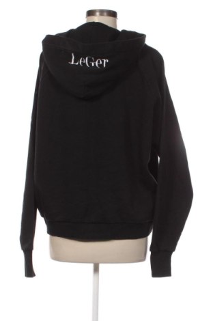 Damen Sweatshirt LeGer By Lena Gercke, Größe L, Farbe Schwarz, Preis € 27,99