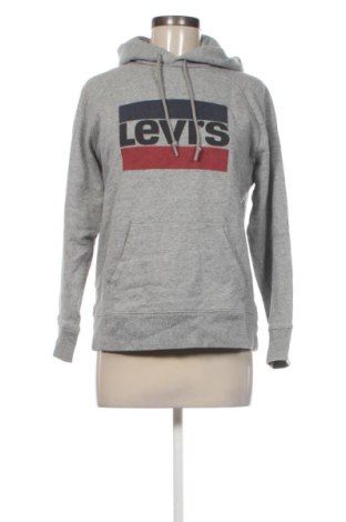 Női sweatshirt Levi's, Méret S, Szín Szürke, Ár 12 349 Ft