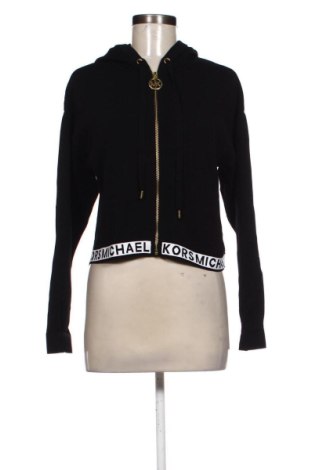 Dámska mikina  MICHAEL Michael Kors, Veľkosť M, Farba Čierna, Cena  62,95 €