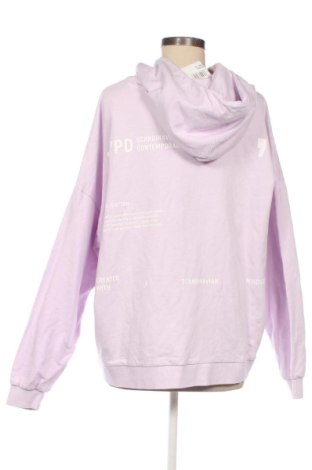 Dámská mikina  Marc O'Polo, Velikost L, Barva Fialová, Cena  1 291,00 Kč