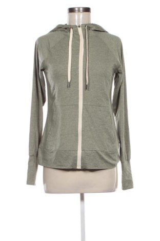 Damen Sweatshirt Marika, Größe XS, Farbe Grün, Preis 22,99 €