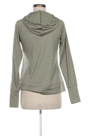 Damen Sweatshirt Marika, Größe XS, Farbe Grün, Preis 22,99 €