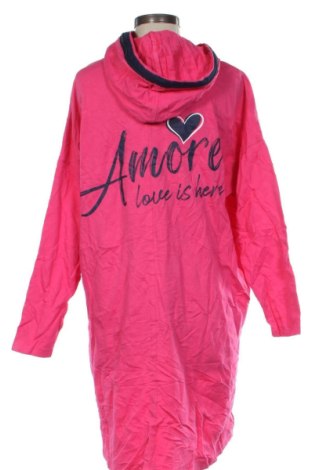 Damska bluza Mia Moda, Rozmiar XL, Kolor Różowy, Cena 110,99 zł
