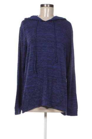Damen Sweatshirt Mossimo, Größe XL, Farbe Mehrfarbig, Preis 14,77 €