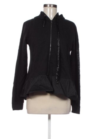 Дамски суитшърт Motivi, Размер M, Цвят Черен, Цена 17,89 €
