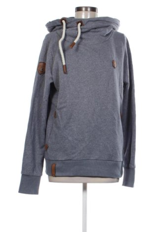 Hanorac de femei Naketano, Mărime XL, Culoare Gri, Preț 151,99 Lei