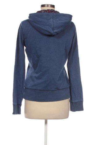 Damska bluza Napapijri, Rozmiar M, Kolor Niebieski, Cena 225,10 zł