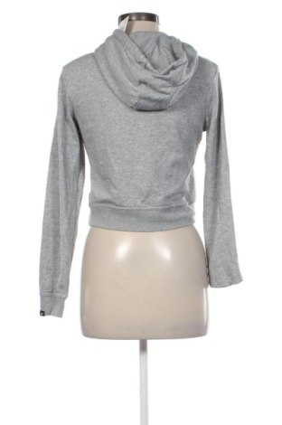 Damen Sweatshirt Nike, Größe XS, Farbe Grau, Preis 24,55 €