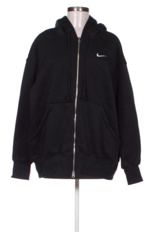 Дамски суитшърт Nike, Размер M, Цвят Черен, Цена 56,24 €