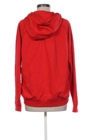 Дамски суитшърт Nike, Размер L, Цвят Червен, Цена 25,05 €