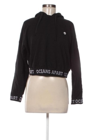 Hanorac de femei Oceans Apart, Mărime M, Culoare Negru, Preț 151,99 Lei