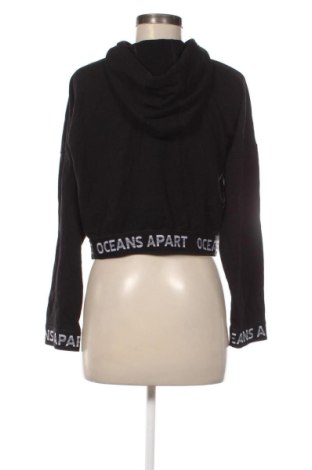 Hanorac de femei Oceans Apart, Mărime M, Culoare Negru, Preț 151,99 Lei