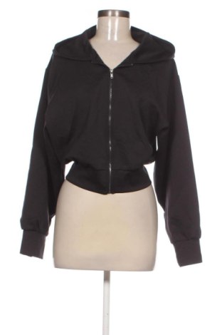 Hanorac de femei Oysho, Mărime M, Culoare Negru, Preț 107,99 Lei