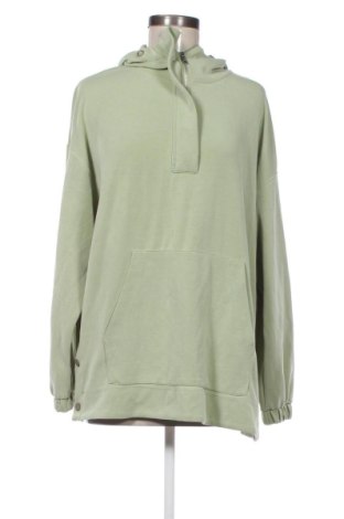 Hanorac de femei Oysho, Mărime S, Culoare Verde, Preț 109,48 Lei