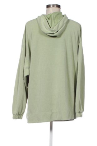 Hanorac de femei Oysho, Mărime S, Culoare Verde, Preț 109,48 Lei