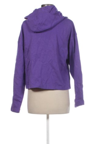 Dámska mikina  PUMA, Veľkosť XS, Farba Fialová, Cena  29,95 €