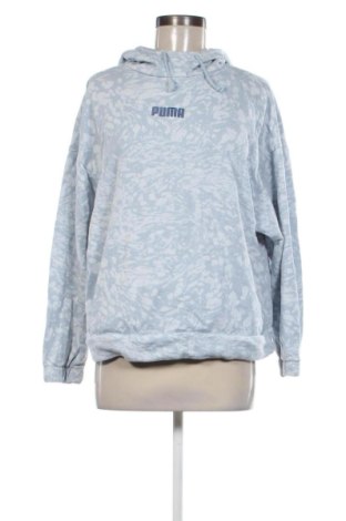 Dámska mikina  PUMA, Veľkosť L, Farba Viacfarebná, Cena  29,95 €