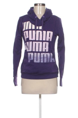 Дамски суитшърт PUMA, Размер M, Цвят Лилав, Цена 25,05 €