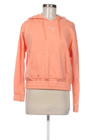 Hanorac de femei PUMA, Mărime S, Culoare Roz, Preț 151,99 Lei