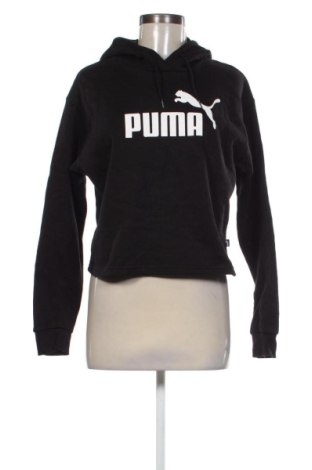 Hanorac de femei PUMA, Mărime XS, Culoare Negru, Preț 151,99 Lei