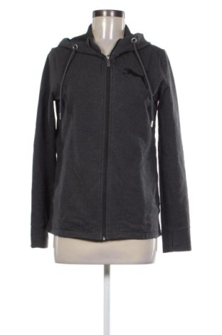 Dámska mikina  PUMA, Veľkosť L, Farba Sivá, Cena  29,95 €