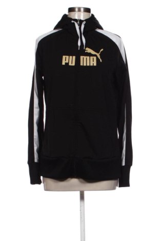 Hanorac de femei PUMA, Mărime XL, Culoare Negru, Preț 151,99 Lei