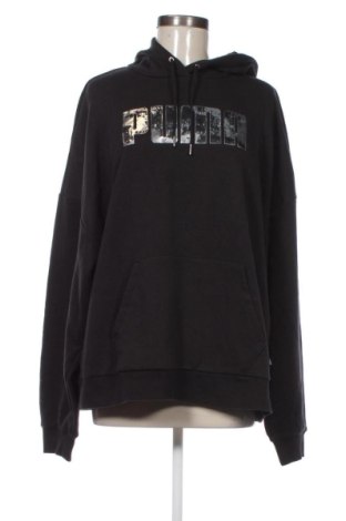 Dámska mikina  PUMA, Veľkosť XXL, Farba Čierna, Cena  29,95 €