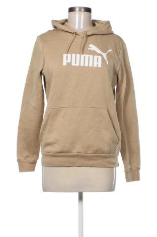 Dámská mikina  PUMA, Velikost M, Barva Béžová, Cena  709,00 Kč