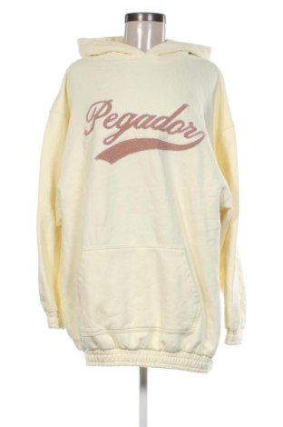 Hanorac de femei Pegador, Mărime M, Culoare Galben, Preț 129,99 Lei
