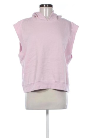 Hanorac de femei Pieces, Mărime L, Culoare Roz, Preț 63,99 Lei