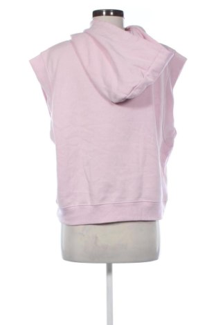 Hanorac de femei Pieces, Mărime L, Culoare Roz, Preț 63,99 Lei