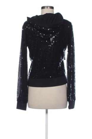 Damska bluza Poof, Rozmiar L, Kolor Czarny, Cena 93,00 zł