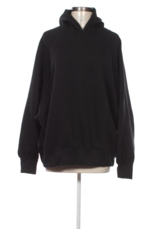Дамски суитшърт Pull&Bear, Размер M, Цвят Черен, Цена 24,03 €